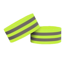 Reflective Wristband for Jogging/Cycling/Walking